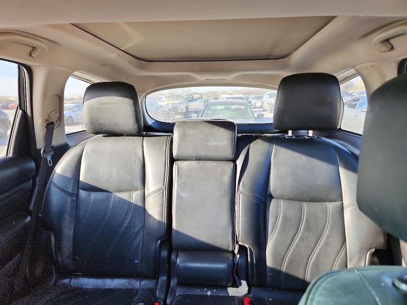Aukcja sprzedaży 2013 Infiniti Jx35, vin: 5N1AL0MN3DC318602, numer aukcji: 79628975