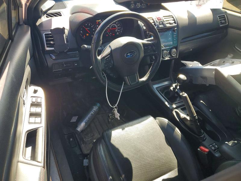79777625 :رقم المزاد ، JF1VA1H63K9830395 vin ، 2019 Subaru Wrx مزاد بيع