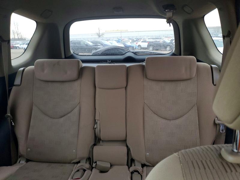 2010 Toyota Rav4 მანქანა იყიდება აუქციონზე, vin: JTMBF4DV9AD025848, აუქციონის ნომერი: 48139276