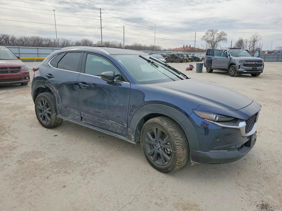 Aukcja sprzedaży 2022 Mazda Cx-30, vin: 3MVDMBDY6NM426487, numer aukcji: 47154166