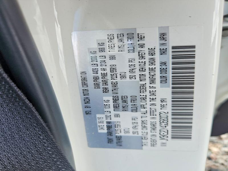 Продаж на аукціоні авто 2016 Mazda Cx-5, vin: JM3KE2DY4G0680072, номер лоту: 79938095