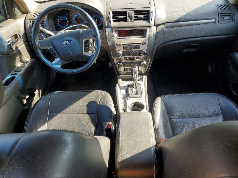 Aukcja sprzedaży 2011 Ford Fusion, vin: 3FAHP0JA7BR242248, numer aukcji: 79431435