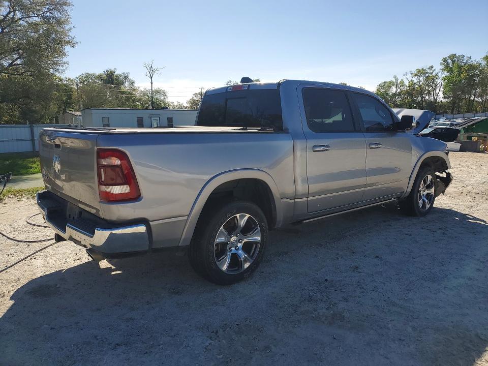 Aukcja sprzedaży 2019 Ram 1500, vin: 1C6RREJT0KN514527, numer aukcji: 41891846