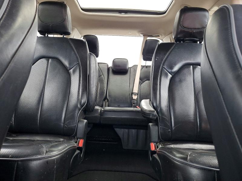 41842686 :رقم المزاد ، 2C4RC1GG0JR314486 vin ، 2018 Chrysler Pacifica مزاد بيع