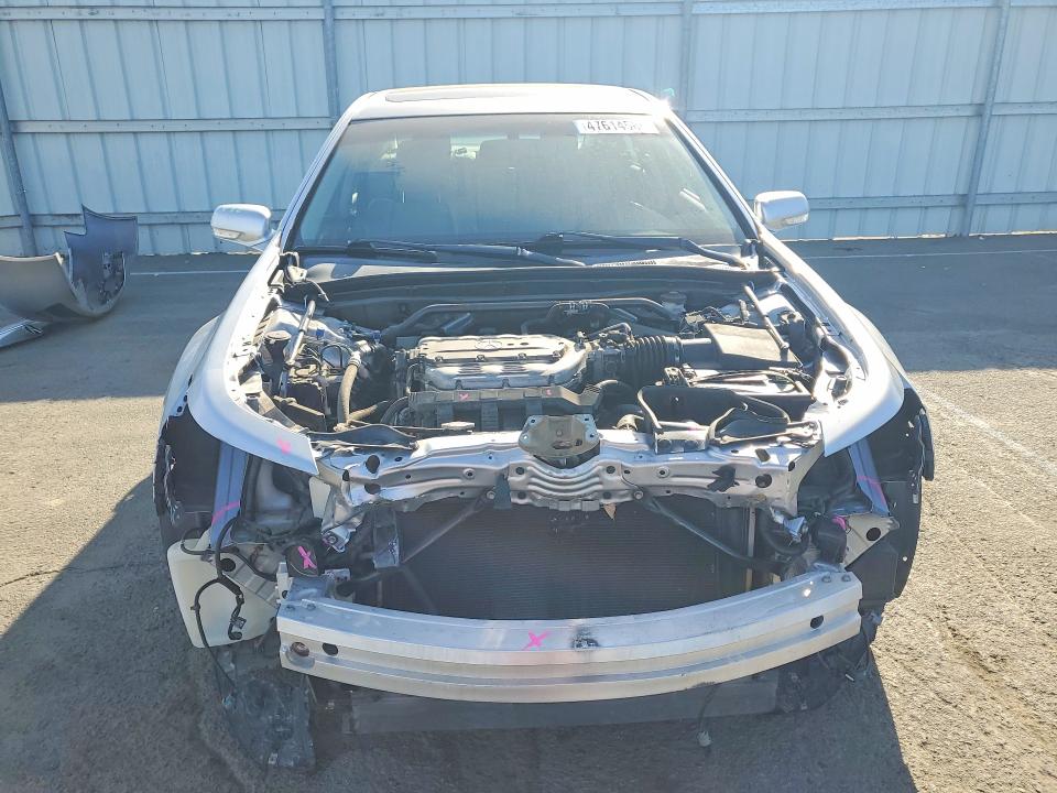 Aukcja sprzedaży 2014 Acura Tl, vin: 19UUA8F32EA002253, numer aukcji: 47614586