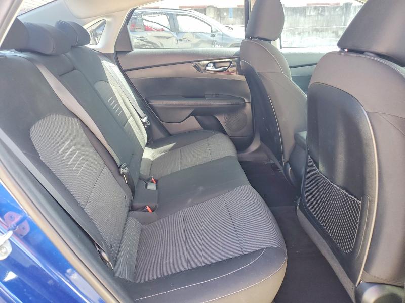 Aukcja sprzedaży 2019 Kia Forte, vin: 3KPF34AD1KE037725, numer aukcji: 48239196
