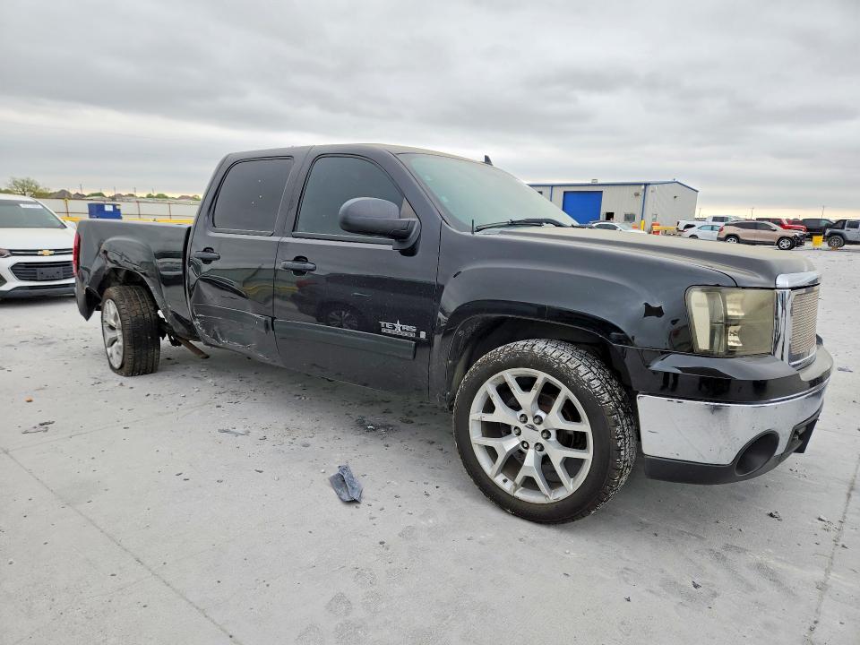 Продаж на аукціоні авто 2007 Gmc C1500, vin: 3GTEC13J77G504638, номер лоту: 47706576