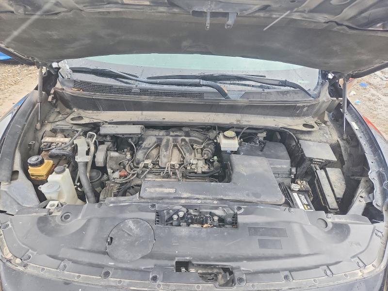2013 Infiniti Jx35 მანქანა იყიდება აუქციონზე, vin: 5N1AL0MM6DC349415, აუქციონის ნომერი: 41773146
