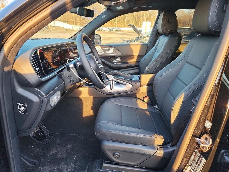 Aukcja sprzedaży 2026 Mercedes-benz Gle, vin: 4JGFB4FB4TB507198, numer aukcji: 45732566