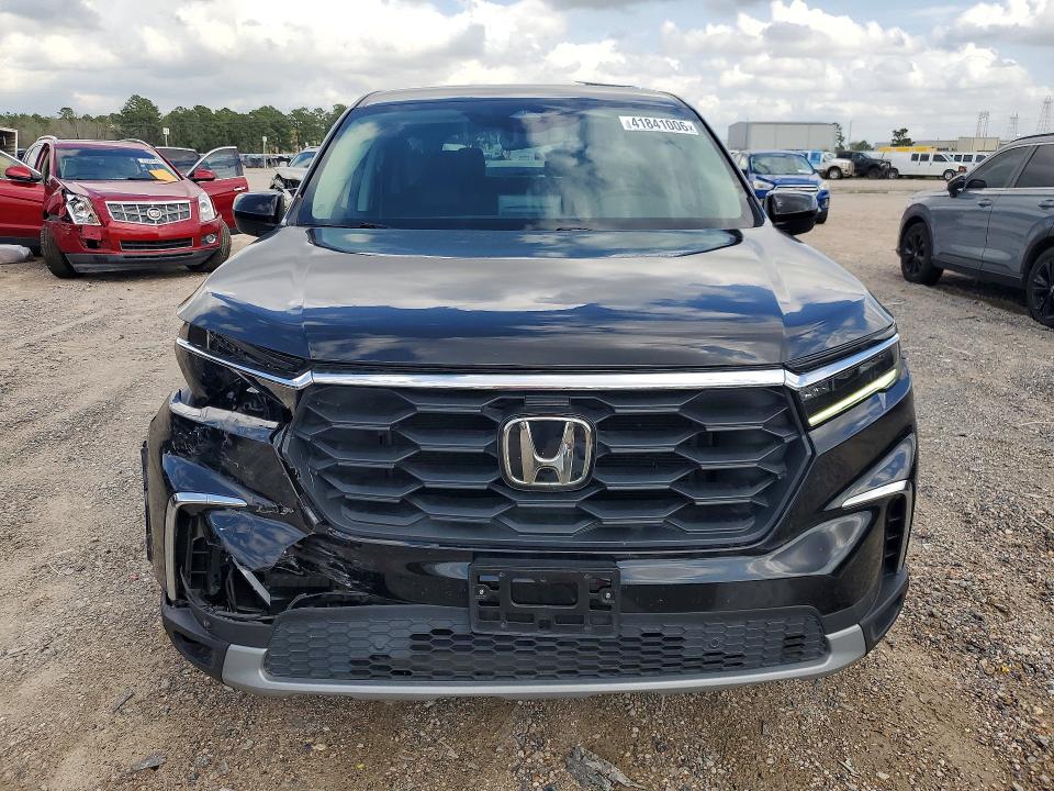 Продажа на аукционе авто 2024 Honda Pilot, vin: 5FNYG2H53RB003208, номер лота: 41841006