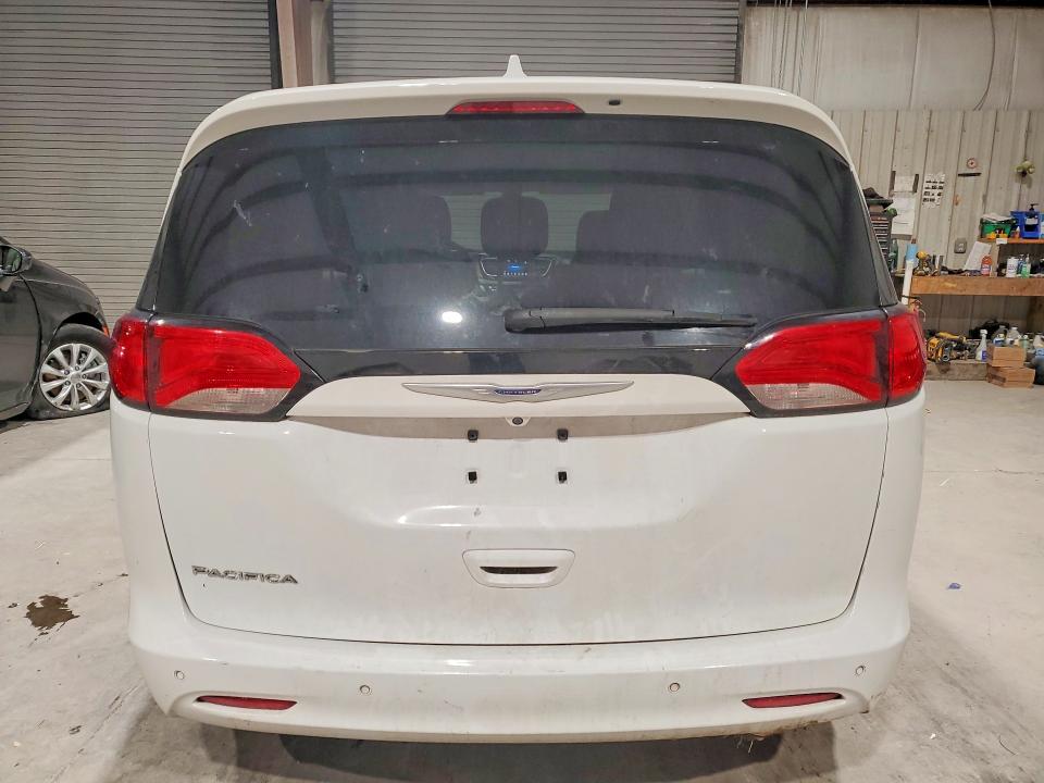 Продажа на аукционе авто 2019 Chrysler Pacifica, vin: 2C4RC1CG9KR668689, номер лота: 46337466