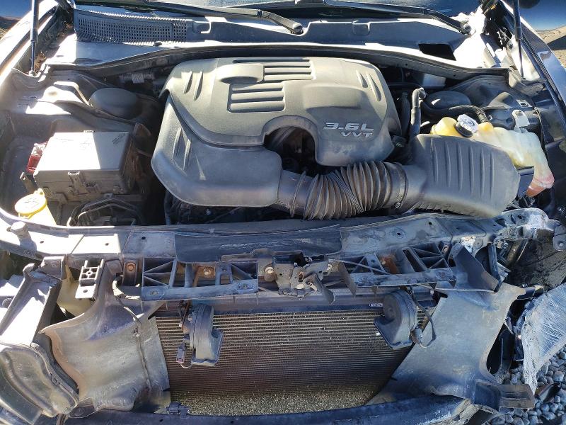 Aukcja sprzedaży 2019 Dodge Charger, vin: 2C3CDXBG1KH537497, numer aukcji: 47502436