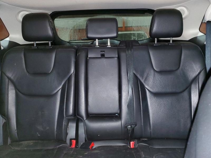 Aukcja sprzedaży 2020 Ford Edge, vin: 2FMPK4K90LBA64484, numer aukcji: 47229236
