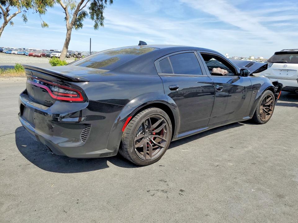 Продаж на аукціоні авто 2023 Dodge Charger, vin: 2C3CDXL92PH553098, номер лоту: 47293766
