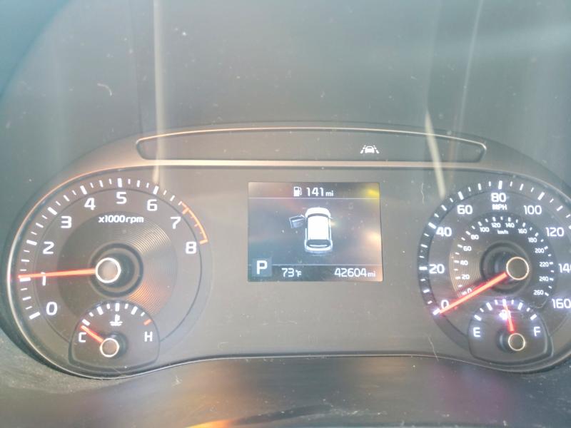 2020 Kia Soul მანქანა იყიდება აუქციონზე, vin: KNDJ63AU4L7014369, აუქციონის ნომერი: 79268825