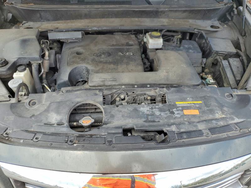 2015 Infiniti Qx60 მანქანა იყიდება აუქციონზე, vin: 5N1AL0MN2FC510421, აუქციონის ნომერი: 47981196