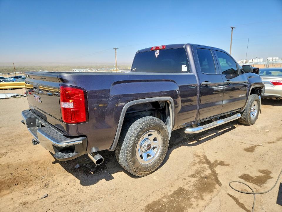 Aukcja sprzedaży 2015 Gmc Sierra, vin: 1GTR1TEC3FZ436581, numer aukcji: 47323416