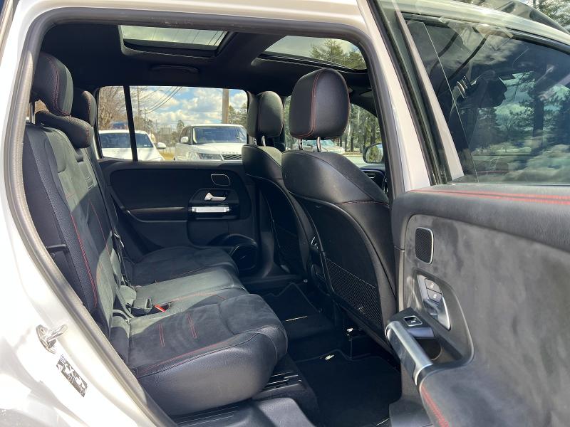 Продажа на аукционе авто 2020 Mercedes-benz Glb, vin: WDC4M4HBXLW012056, номер лота: 47652906