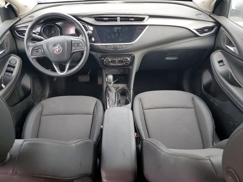 Aukcja sprzedaży 2023 Buick Encore Gx, vin: KL4MMDS25PB064992, numer aukcji: 47526116