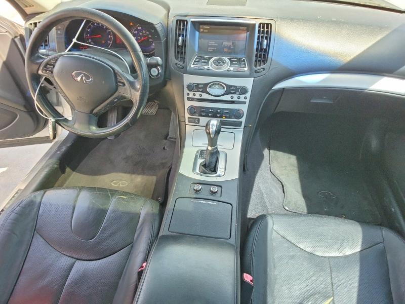 Aukcja sprzedaży 2009 Infiniti G37, vin: JNKCV64E19M605494, numer aukcji: 45595266