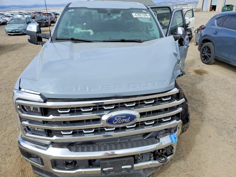 Aukcja sprzedaży 2025 Ford F350, vin: 1FT8W3BMXSED15445, numer aukcji: 47827336