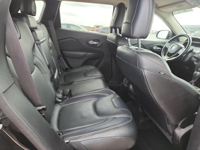 Продаж на аукціоні авто 2014 Jeep Cherokee, vin: 1C4PJLDS9EW192161, номер лоту: 79578295