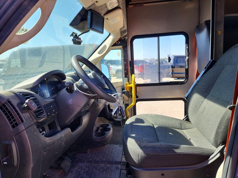Aukcja sprzedaży 2022 Ram Promaster 3500, vin: 3C7WRVMG3NE126374, numer aukcji: 45507846