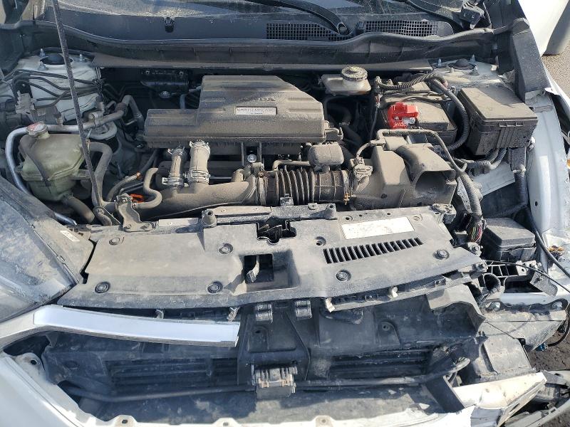 Aukcja sprzedaży 2019 Honda Cr-v, vin: 2HKRW2H87KH111467, numer aukcji: 79349515