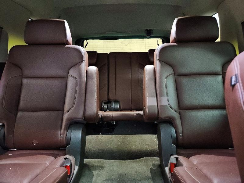 Aukcja sprzedaży 2015 Chevrolet Tahoe, vin: 1GNSKCKC5FR103227, numer aukcji: 79201625