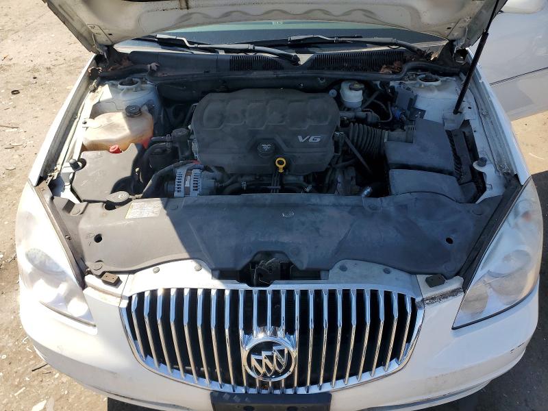 Auction sale of the 2010 Buick Lucerne, vin: 1G4HC5EM7AU106812, lot number: 45696866