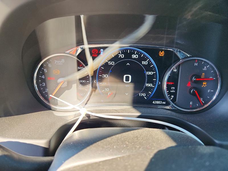 Aukcja sprzedaży 2021 Gmc Acadia, vin: 1GKKNULS2MZ168260, numer aukcji: 46937386