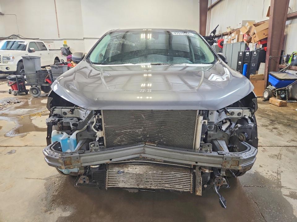 Aukcja sprzedaży 2022 Ford Edge, vin: 2FMPK4G91NBA34941, numer aukcji: 47578556