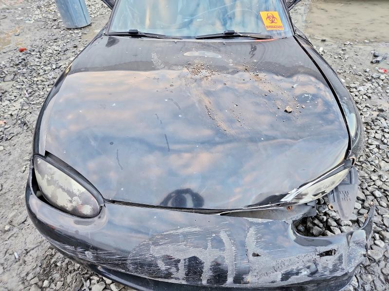 Продажа на аукционе авто 1999 Mazda Mx-5 Miata, vin: JM1NB3537X0111904, номер лота: 78716525