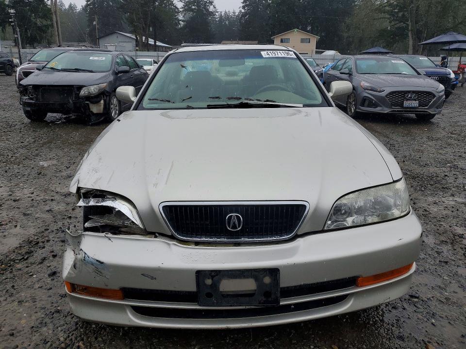 Aukcja sprzedaży 1996 Acura 3.2tl, vin: JH4UA3654TC005707, numer aukcji: 41971196