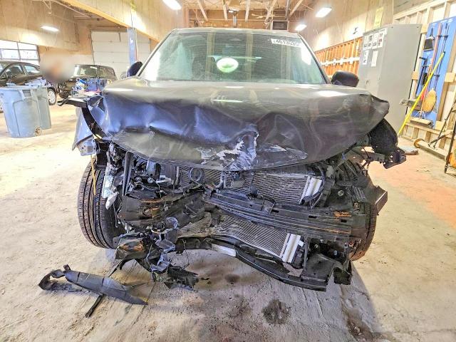 2021 Nissan Rogue მანქანა იყიდება აუქციონზე, vin: 5N1AT3AB5MC819261, აუქციონის ნომერი: 46135356