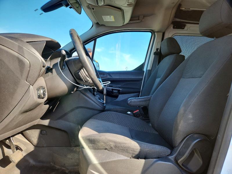 46818336 :رقم المزاد ، NM0LS7E77H1334390 vin ، 2017 Ford Transit Connect مزاد بيع