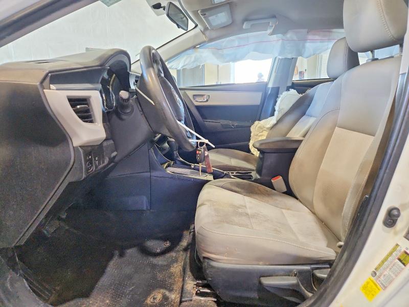 Aukcja sprzedaży 2015 Toyota Corolla, vin: 2T1BURHE7FC417907, numer aukcji: 47138756