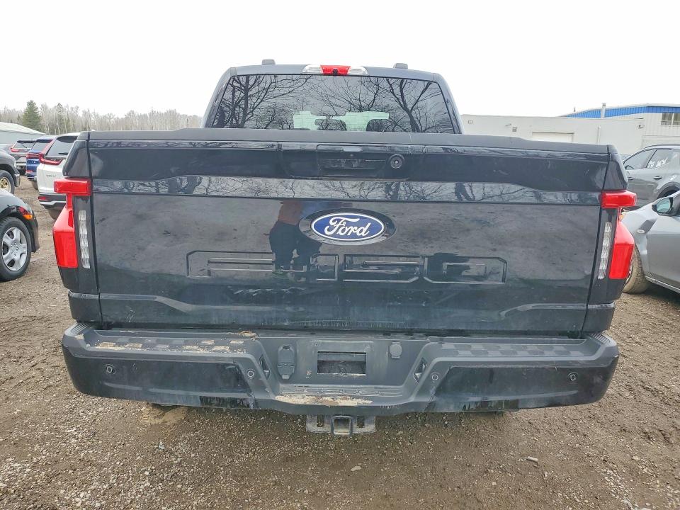 Продаж на аукціоні авто 2024 Ford F150, vin: 1FTVW3L7XRWG17849, номер лоту: 45767446