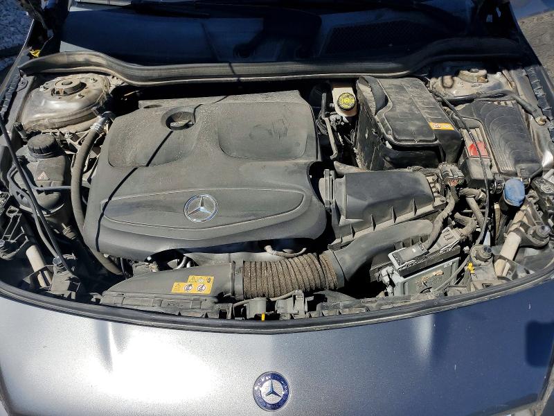 Продаж на аукціоні авто 2016 Mercedes-benz Cla, vin: WDDSJ4EBXGN379986, номер лоту: 46913886
