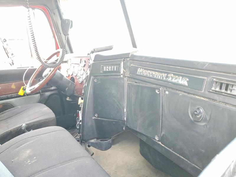 Aukcja sprzedaży 2020 Western Star Conventional, vin: 5KKMABFG6LPKW2307, numer aukcji: 47752806