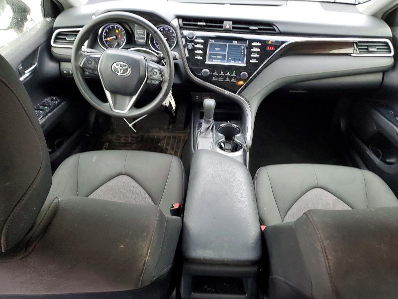 79127755 :رقم المزاد ، JTNB11HK7J3007153 vin ، 2018 Toyota Camry مزاد بيع