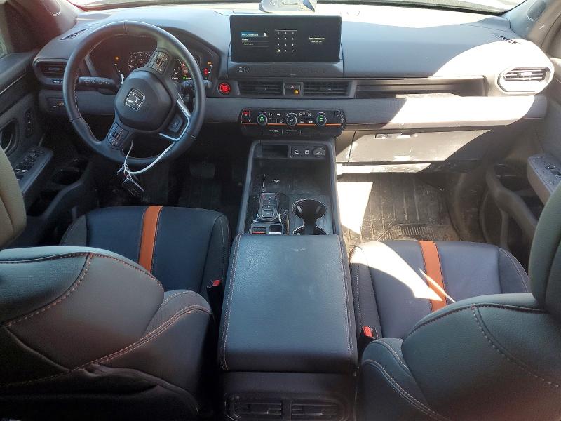 Aukcja sprzedaży 2026 Honda Passport, vin: 5FNYF9H58TB503027, numer aukcji: 47227616