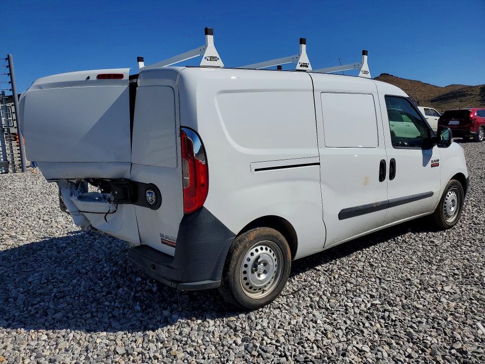 Продаж на аукціоні авто 2021 Ram Promaster City, vin: ZFBHRFABXM6S67597, номер лоту: 79125245