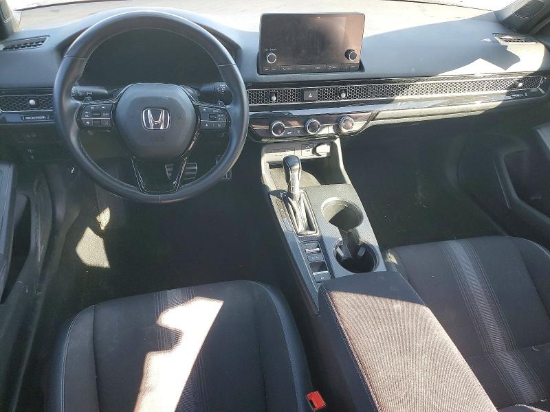 Aukcja sprzedaży 2022 Honda Civic, vin: 2HGFE2F55NH547909, numer aukcji: 46710606