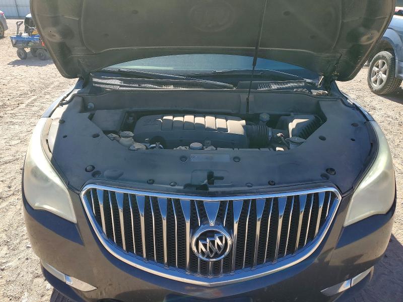 Aukcja sprzedaży 2014 Buick Enclave, vin: 5GAKRBKD5EJ286327, numer aukcji: 45804056