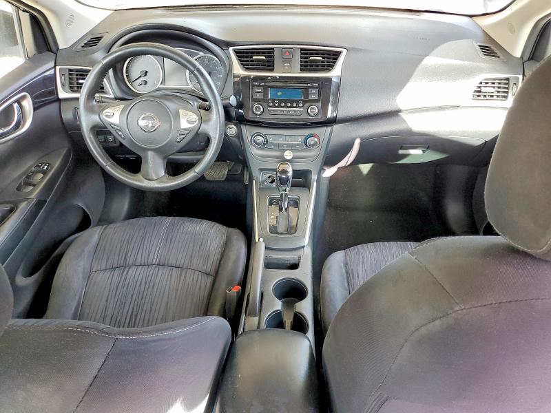Aukcja sprzedaży 2016 Nissan Sentra, vin: 3N1AB7AP4GY295531, numer aukcji: 79795235