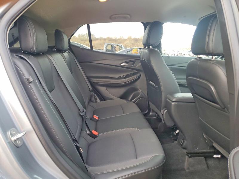 Продажа на аукционе авто 2023 Buick Encore Gx, vin: KL4MMCSL9PB066702, номер лота: 46832036