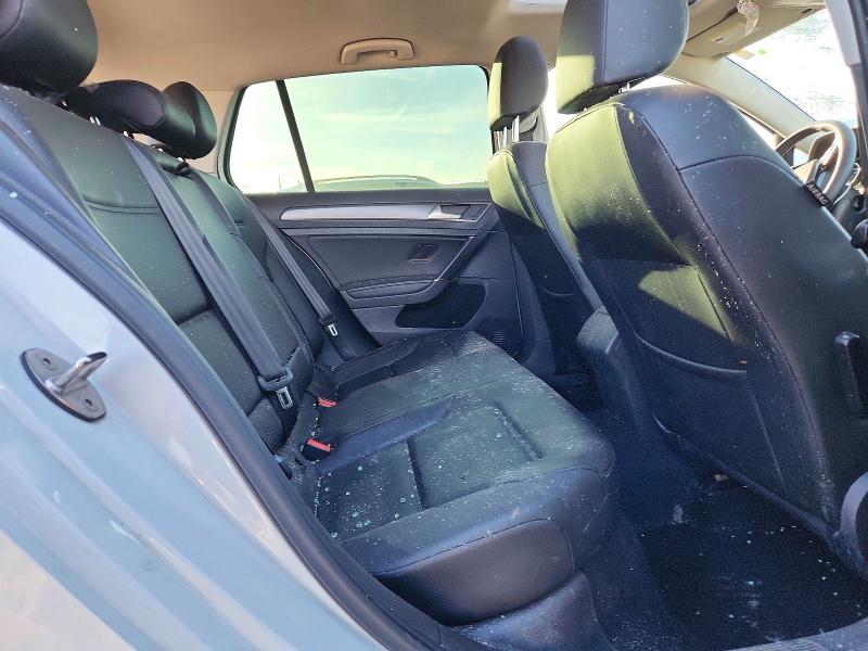 Aukcja sprzedaży 2020 Volkswagen Golf, vin: 3VWG57AU5LM016414, numer aukcji: 46577866