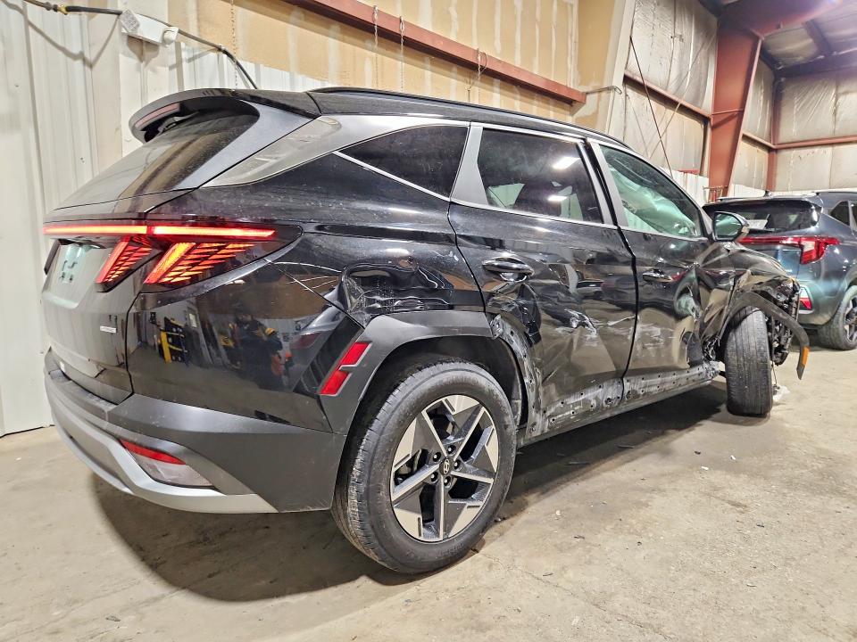 Продажа на аукционе авто 2025 Hyundai Tucson, vin: 5NMJCCDE4SH461501, номер лота: 47084026