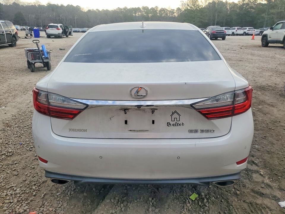 Aukcja sprzedaży 2017 Lexus Es 350, vin: 58ABK1GG6HU045853, numer aukcji: 45461766
